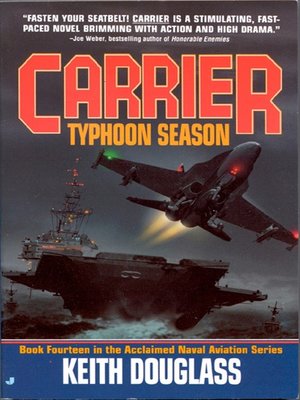 cover image of Typhoon Season